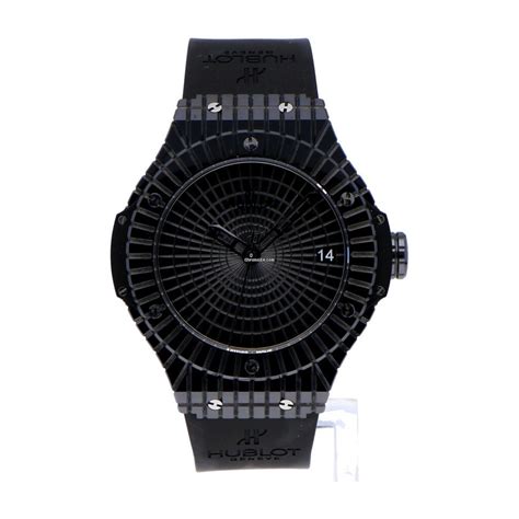 hublot caviar bang bang|Hublot Big Bang Collection .